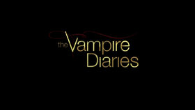 serie televisiva The Vampire Diaries